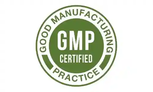 CoreStrength  GMP Certified Supplement Manufactured Under Quality Standards